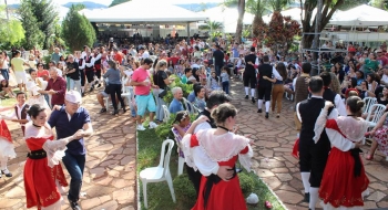 Festival Italiano de Nova Veneza será lançado nesta terça-feira